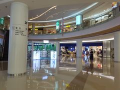 -深圳龙华星河COCO City(民治店)