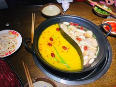 -萍姐火锅·公路夜市(打浦桥日月光店)
