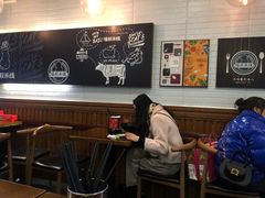 -渝和喵叔米线(南坪万达店)