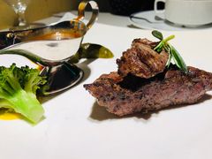 -皇冠自酿啤酒坊(中国红街5号楼店)