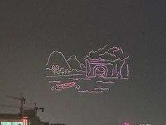 -桂林两江四湖景区