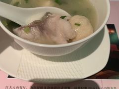 -厦门悦华酒店·绿庭主题自助餐厅
