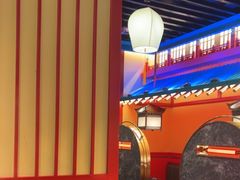 -牛New寿喜烧(金鹰世界店)