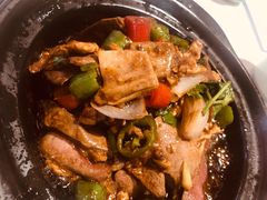 -發起人·肉骨茶(万象汇店)