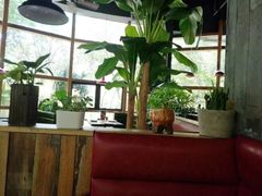 -NLFS1983咖啡花园餐厅(锦桂店)