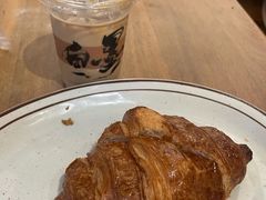 -佐敦面包铺·JORDAN BAKERY