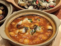 -彧玖食坊·川式砂锅酒馆(成山路店)