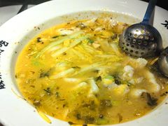 -太二酸菜鱼(财富购物中心店)