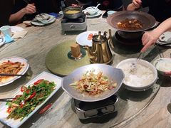 -皖香览约·徽菜(新湖广场店)