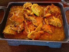 -街角等你.大连海鲜烧烤.经典铁板海鲜串(西安路店)