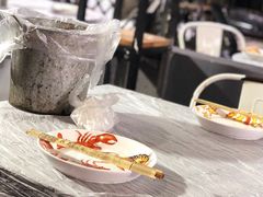 -霸王虾·小龙虾香辣蟹(玉林店)