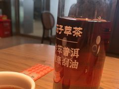 -茄子恰恰·新云南小炒(坪山益田店)