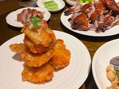 -大连君悦酒店·星海湾壹号Dalian·Dalian(星海广场店)