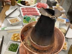 -牛街·马辈儿涮肉(牛街二店)