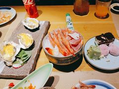 -三石铁板烧(紫竹桥店)
