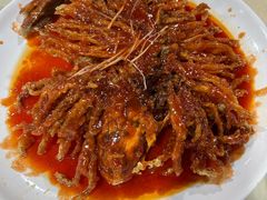 -石饮红星包子(中山路店)