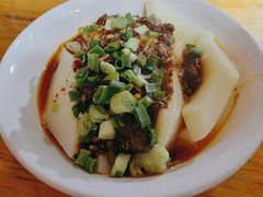 -洞子口张老二凉粉(文殊院店)