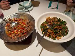 -沅江水·湖南家宴(南村万博长隆商圈店)
