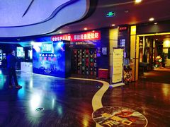 -万达影城(汉街万达广场IMAX店)