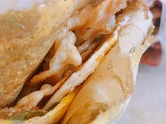 -清真·二嫂子煎饼果子(鼓楼旗舰形象店)