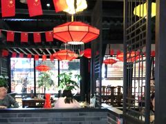 大堂-受气牛肉·重庆耙牛肉(来福士店)