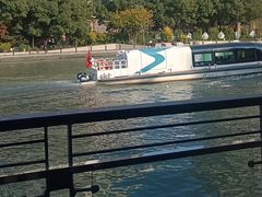 -苏州河梦清园环保主题公园