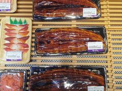 -GranVida生活超市(海信广场店)