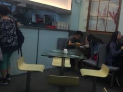 -义顺牛奶公司(庇利金街店)