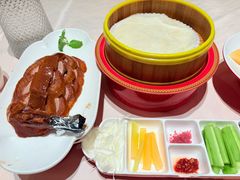 -大鸭梨烤鸭(甘家口店)