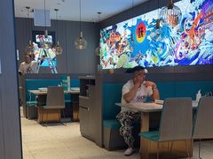 -半天妖烤鱼(和平印象城店)