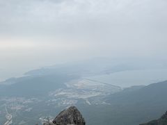 -七娘山