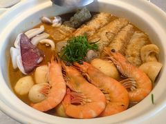 -陶兰居·手工点心·粤菜(圆融时代广场店)