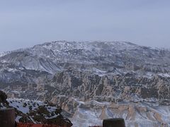-张掖平山湖大峡谷景区