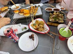 -鼎原力量东北吊炉烧烤(幸福街店)