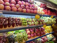 -水果立方果然鲜(升平路店)