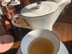 -JW酒廊 JW Lounge(上海鲁能JW万豪侯爵酒店)