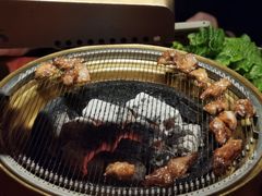 -西塔老太太泥炉烤肉(上海七宝领展广场店)