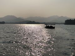 -西湖外事游船(花港观鱼码头)