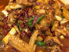 -福顺祥大盘鸡(临潼店)
