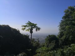 -海南铜鼓岭景区