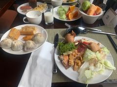 -无锡君来洲际酒店