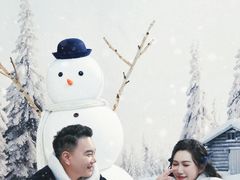 -海马体大师店(上海华润时代广场大师店)