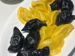 -船歌·鱼水饺青岛菜(正阳路店)