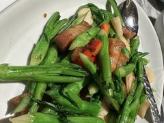-湖滨28中餐厅·西湖宴·杭州君悦酒店