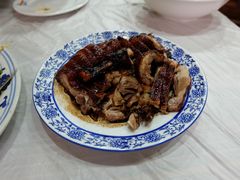 邱记酱鸭-邱记私房菜·十八年本地菜