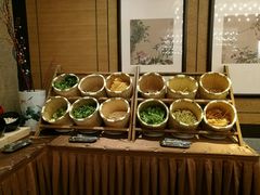 -三宝大饭店-中和艺素餐厅(浦上金山正祥广场店)