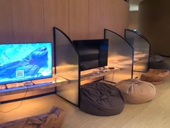 -涨巢·潮玩水疗局