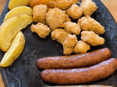 -萨莉亚意式餐厅(深圳北站店)