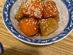 -黄记潮汕甜汤(贝底田坊店)