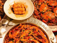 -胖哥俩肉蟹煲(杭州下沙学林街店)